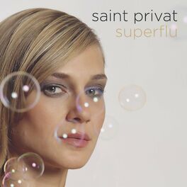 Album cover of Superflu