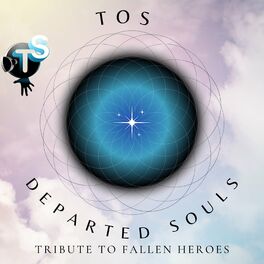 Album cover of TOS - Departed Souls