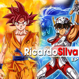 Ricardo Silva - La Última Batalla (Ultimatte Battle, Ultra Instinct Goku -  Jiren): listen with lyrics | Deezer