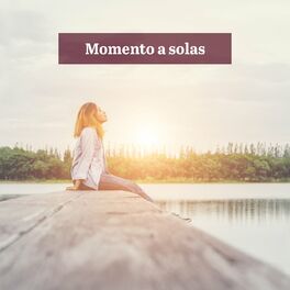 Album cover of Momento a solas