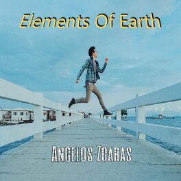 Album cover of Elements of Earth