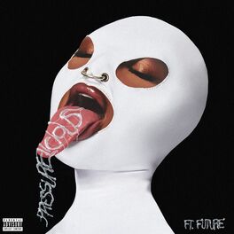 Album cover of Pressurelicious (feat. Future)