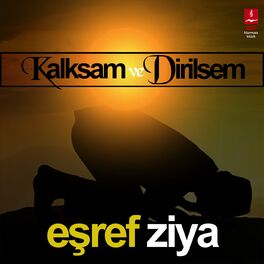 Album cover of Kalksam ve Dirilsem