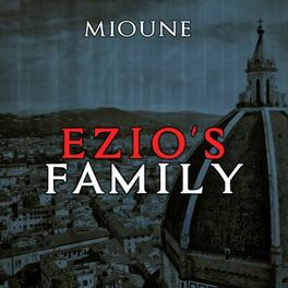 Album cover of Ezio's Family (From 