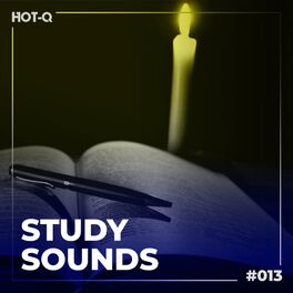 Album cover of Study Sounds 013