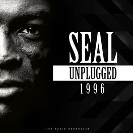 Album cover of Unplugged 1996 (live)