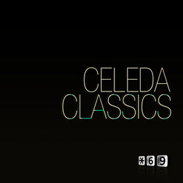 Album cover of Celeda Classics