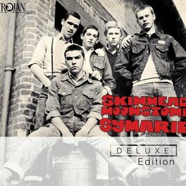 Album cover of Skinhead Moonstomp (Deluxe Edition)