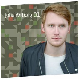 Album cover of Silk Royal Pres. Johan Vilborg 01