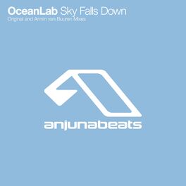 Album cover of Sky Falls Down