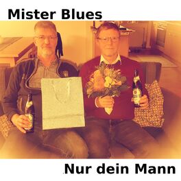 Album cover of Nur dein Mann