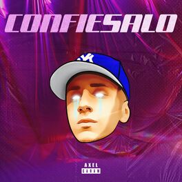 Album cover of Confiésalo (Remix)