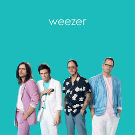 Weezer – The End of the Game Lyrics