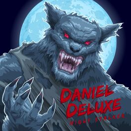 Album cover of Night Stalker