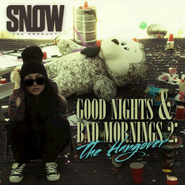 Album cover of Good Nights & Bad Mornings 2