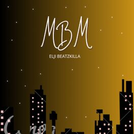 Album cover of Mbm