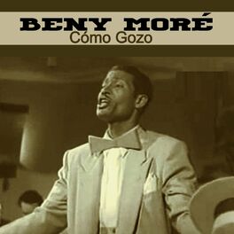Album cover of Cómo Gozo
