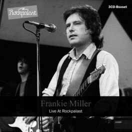 Album cover of Live At Rockpalast (Live at Loreley 28.08.1982, at WDR Studio L Cologne 03.07.1976 and at Maifestspiele Wiesbaden 06.05
