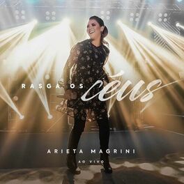 Album cover of Rasga os Céus (Ao Vivo)
