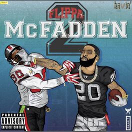 Album cover of McFadden 2
