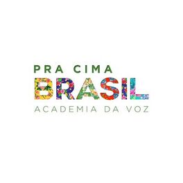 Album cover of Pra Cima Brasil