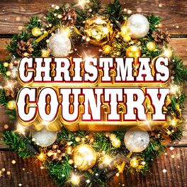 Album cover of Christmas Country