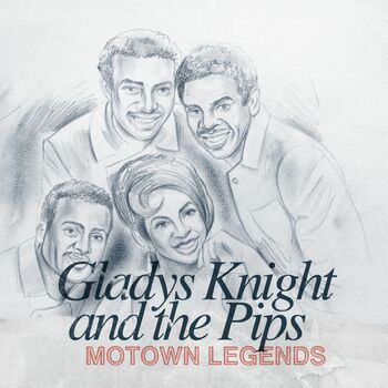 Gladys Knight And The Pips Every Beat Of My Heart Listen With Lyrics Deezer