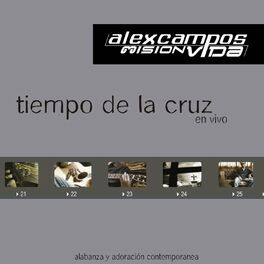 Album cover of Tiempo de la Cruz (En Vivo)