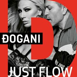 Album cover of Just Flow