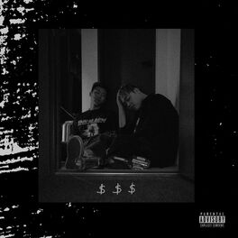 Album cover of DOLLAR$IGN
