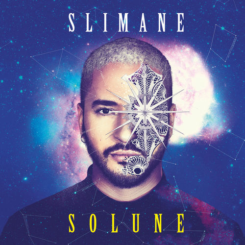 SLIMANE - Mon Amour [Paroles\Lyrics] 