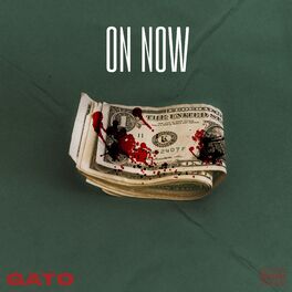 Album cover of On Now