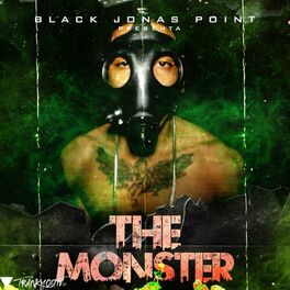 Album cover of The Monster