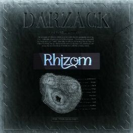 Album cover of Rhizom