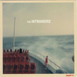 Album cover of M.R.R.B.T.O.