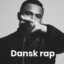 Album cover of Dansk Rap -Generationen af ny dansk rap