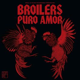 Album cover of Puro Amor