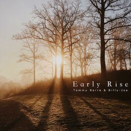 Album cover of Early Rise