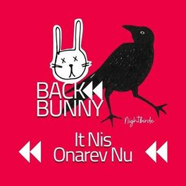 Album cover of It Nis Onarev Nu