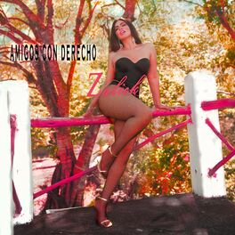 Album cover of Amigos con Derecho