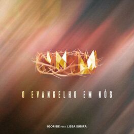 Album cover of O Evangelho em Nós