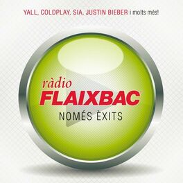 Album cover of Flaixbac 2016