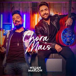 Album cover of Chora Mais