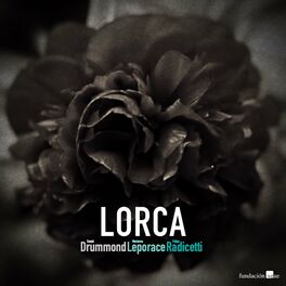 Album cover of Lorca