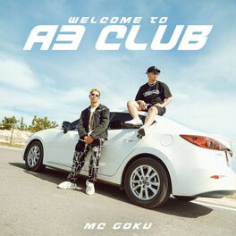 Album cover of Welcome to A3 Club