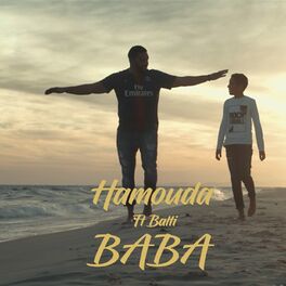 Album cover of Baba