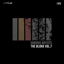 Album cover of The Blokk, Vol. 7