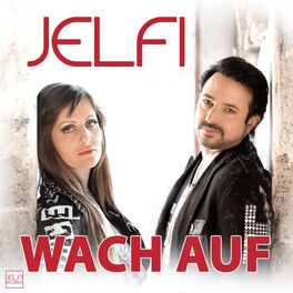 Album cover of Wach auf