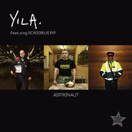 Album cover of Astronaut