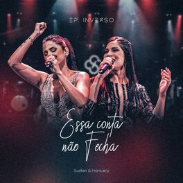 Album cover of Essa Conta Não Fecha (Ep. Inverso)